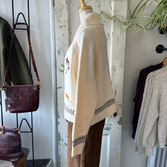 Pink Martini // Capella Sweater Beige
