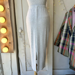 Gentle Fawn // Catalina Skirt Heather Ash