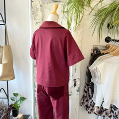 Marigold // Cassie Top Wine