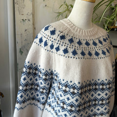Naïf // Irie Sweater