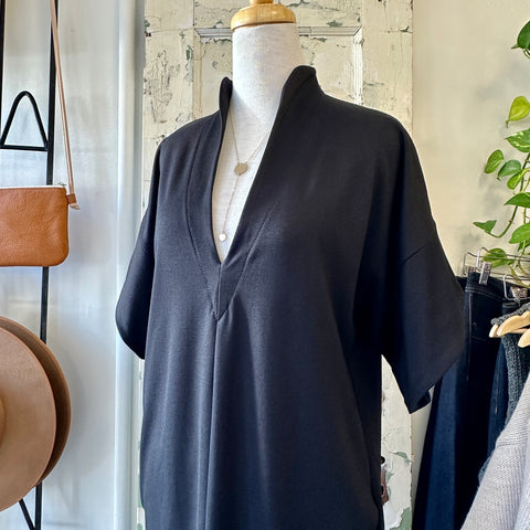 Melow // Hamelet Dress Black