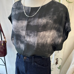 Cokluch // Silence Top Mist