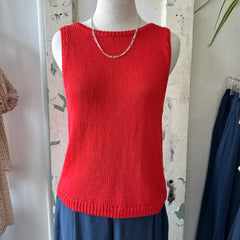 Des Petits Hauts // Carlota Top Red