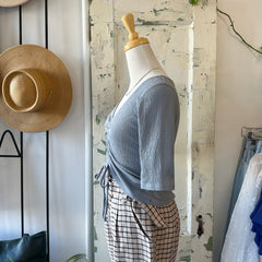 Cokluch // Arati Top Dove