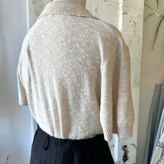 Naïf // Steffi Top Oat