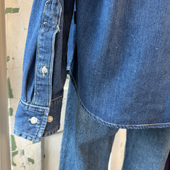 Dr. Denim // Ray Denim Shirt