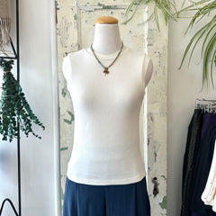 Bodybag by Jude // John Camisole Cream