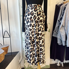 Late by Pink Martini // Fran Skirt