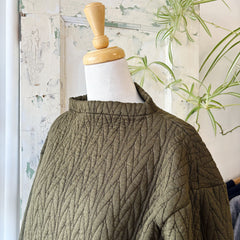 Melow // Lorelai Sweater Olive