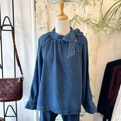 Des Petits Hauts // Lou Top