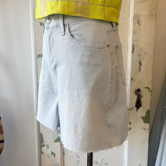 Yoga Jeans // Lesley Shorts Classic Rise
