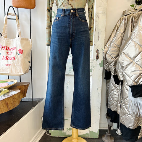 Meemoza // Maelle Wool Pants Black