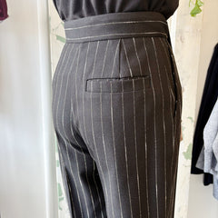 Bodybag by Jude // Regent Pants Pinstripe