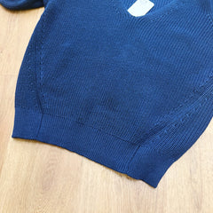 Gentle Fawn // Phoebe Sweater Navy