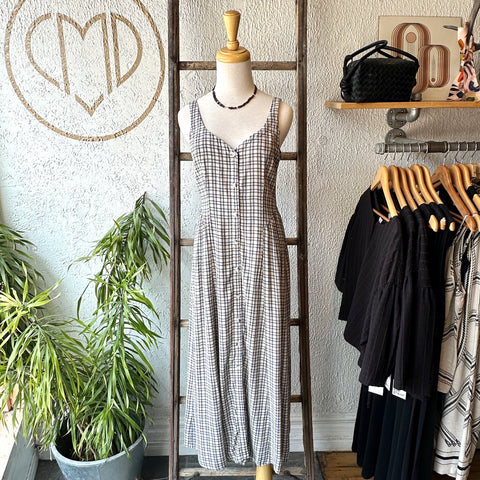 Gentle Fawn // Astoria Dress Check