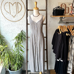 Gentle Fawn // Astoria Dress Check