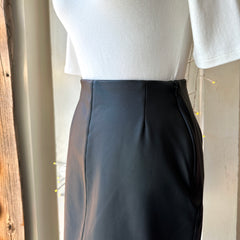Gentle Fawn // Nicola Mini Skirt Black LAST SIZE L