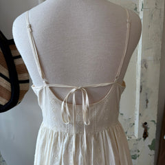 Pink Martini // Farmdale Dress Beige