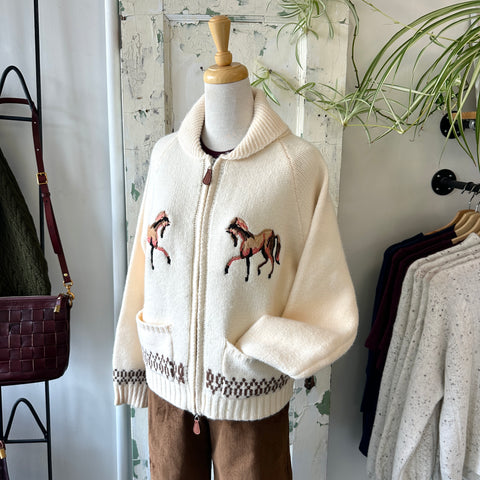 Naïf // Pippa Blouse Houndstooth