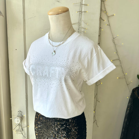 Sara Duke // Crafty Tee