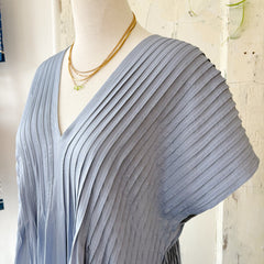 Louizon // Persiste Dress Periwinkle
