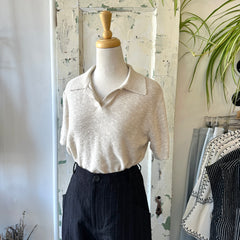 Naïf // Steffi Top Oat