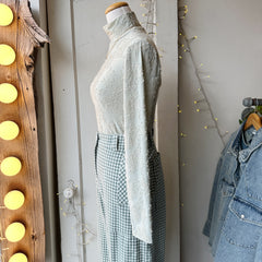 Minimum // Perniles Top Sage