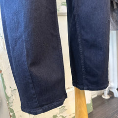 Yoga Jeans // Malia Relaxed Horseshoe 28"