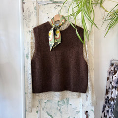 Minus // Colleen Long Sleeve Top