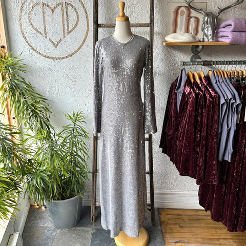 Minimum // Sigrid Dress