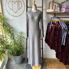 Minimum // Sigrid Dress