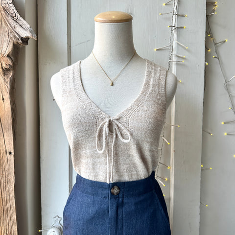 Gentle Fawn // Rebel Knit Tank