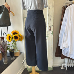 Pink Martini // Nadia Pants Navy