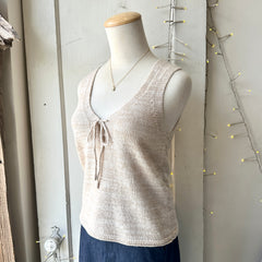 Gentle Fawn // Rebel Knit Tank