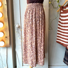 Gentle Fawn // Etoile Skirt Cocoa Burst