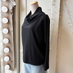 Cokluch // Reminder Sweater Black