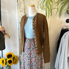 Des Petits Hauts // Betty Cardigan