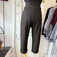 Melow // Lucas Pants Black
