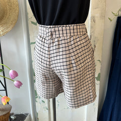 Cokluch // Matcha Bermuda Shorts Natural Utopia