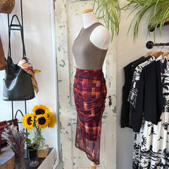 Astrid // Harper Skirt