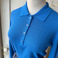 Minimum // Gro Polo Blue