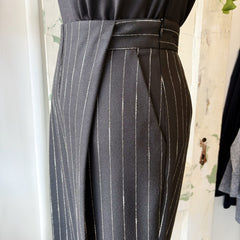Bodybag by Jude // Regent Pants Pinstripe