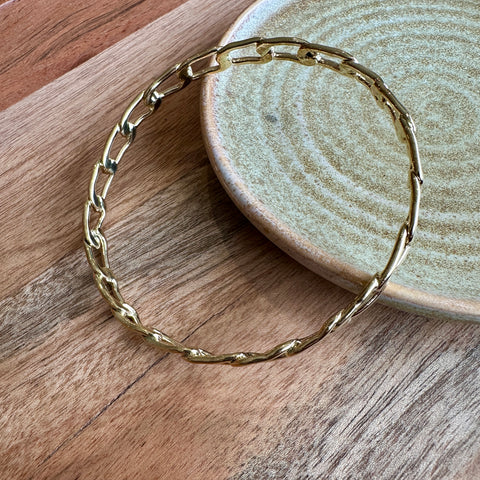 Hailey Gerrits // Talcott Necklace