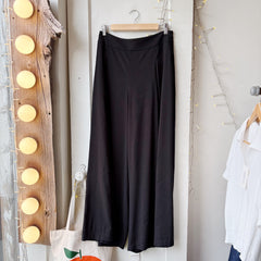 Bodybag by Jude // Sao Paulo Pants Black