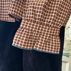 Des Petits Hauts // Sully Blouse
