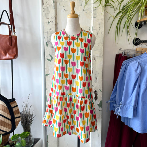 Compania Fantastica // Tulips Dress