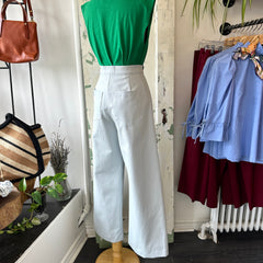 MAS // Vienna Pants Powder