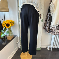 Melow // Neo Pants Black