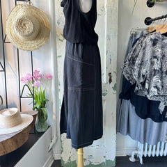 Allison Wonderland // Market Skirt Black