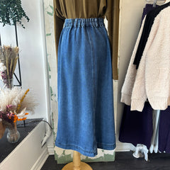 Atelier Reve // Risle Skirt